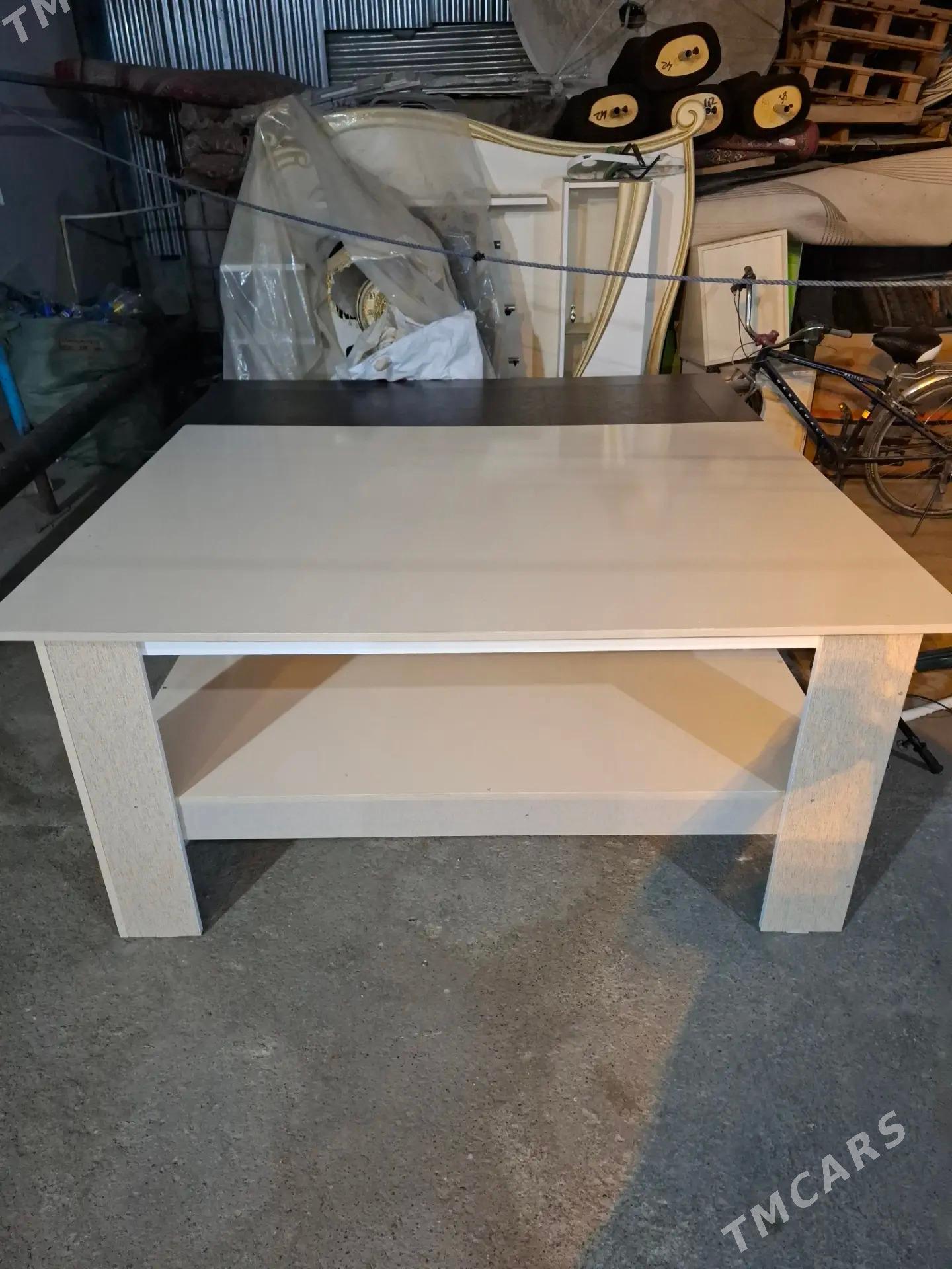 biçuw stol - Bedew - img 3