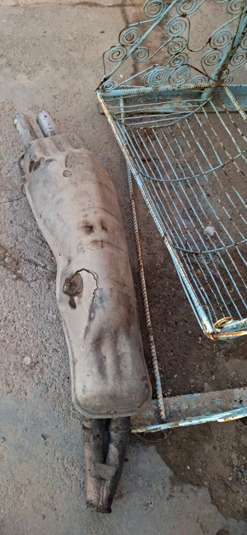 Bmw e34Gülşytil 500 TMT - Серахс - img 2