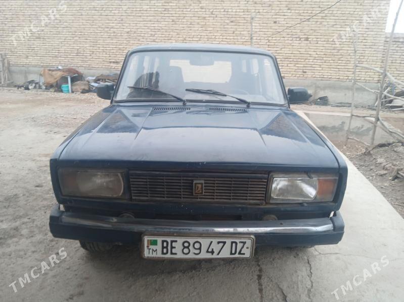 Lada 2105 1999 - 12 000 TMT - Gubadag - img 1