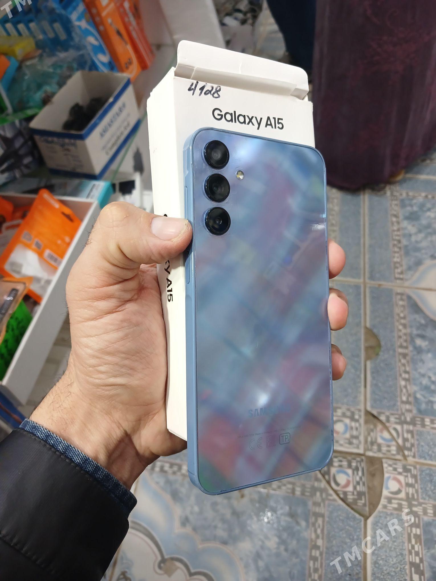 A15 4X128 - етр. Туркменбаши - img 1