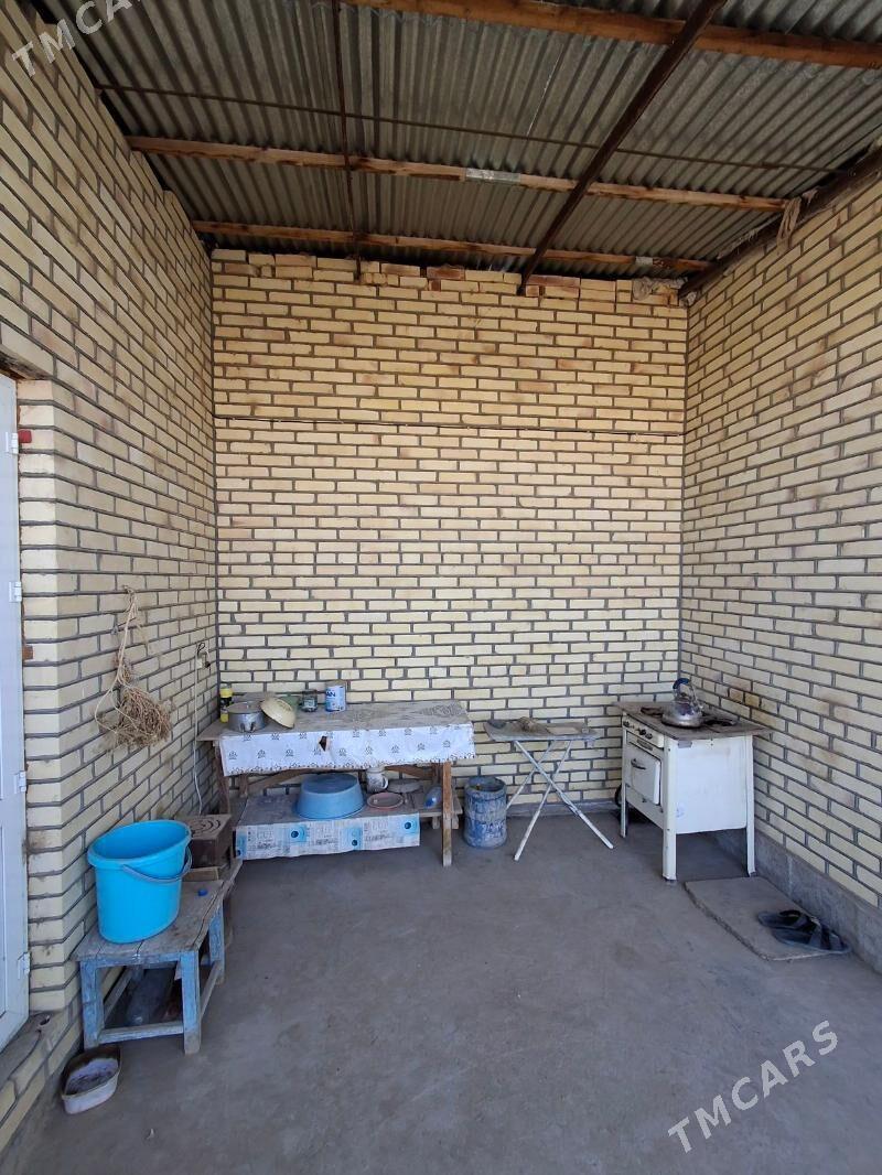 Satlyk howly jaý - Mary - img 9