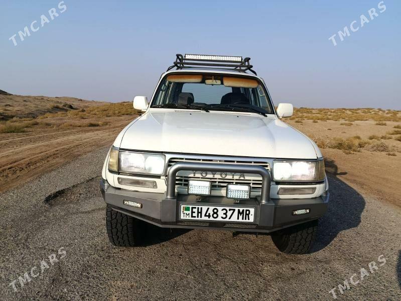 Toyota Land Cruiser 1992 - 140 000 TMT - Mary - img 1