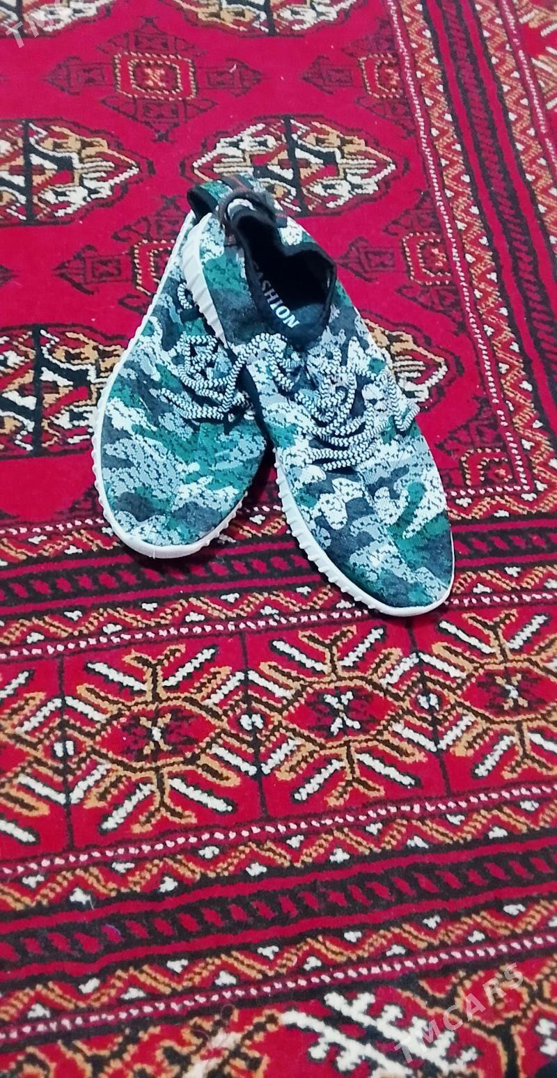 krossowka кроссовка - Aşgabat - img 4