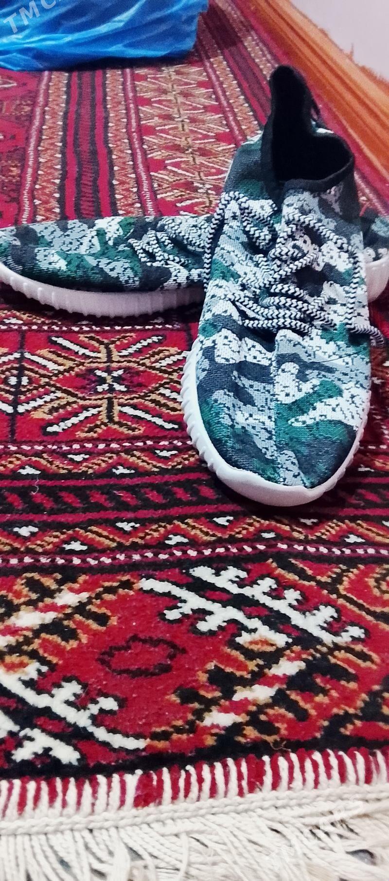 krossowka кроссовка - Aşgabat - img 2