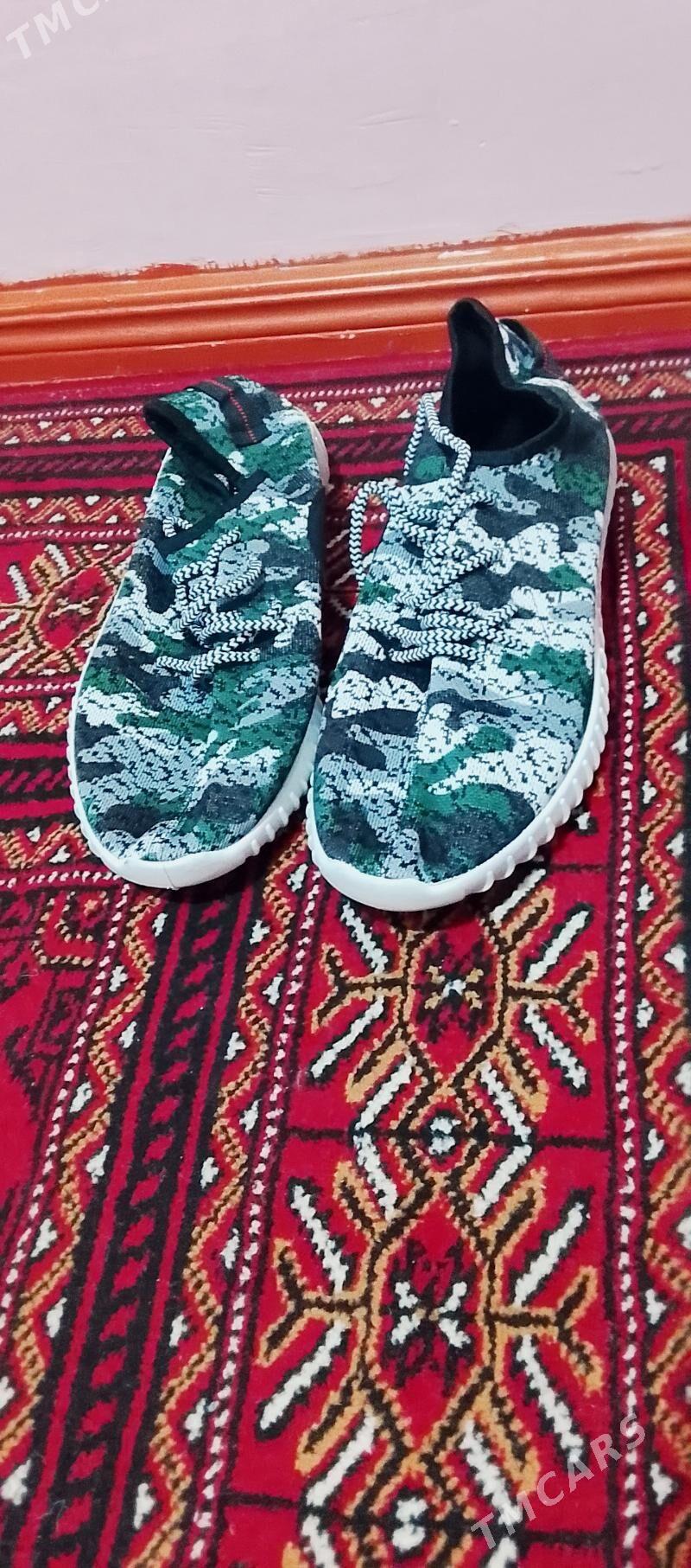 krossowka кроссовка - Aşgabat - img 3