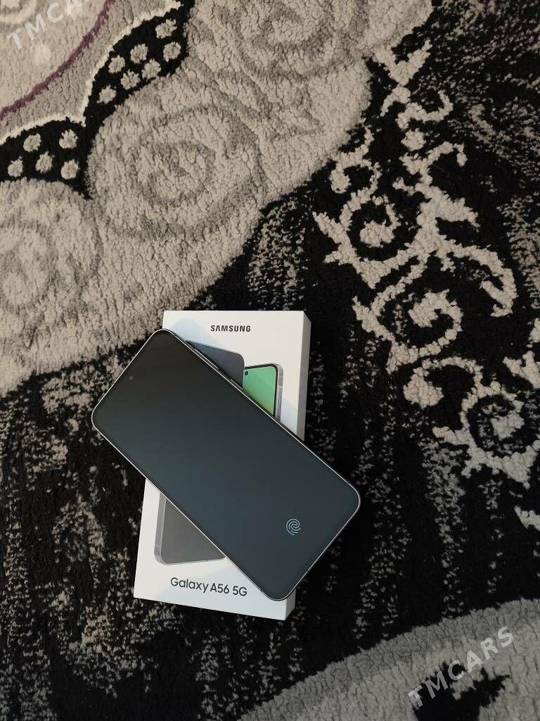 A56 - Aşgabat - img 1