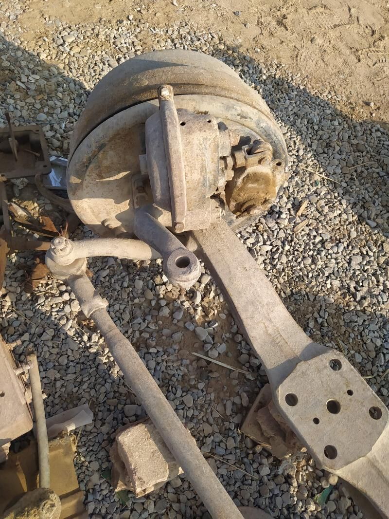 zil kulak 4 400 TMT - Теджен - img 1