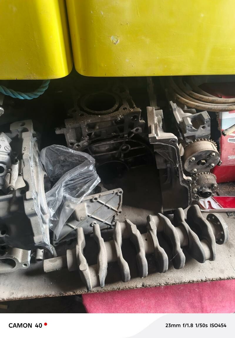 corolla matory 4 000 TMT - Чоганлы - img 1