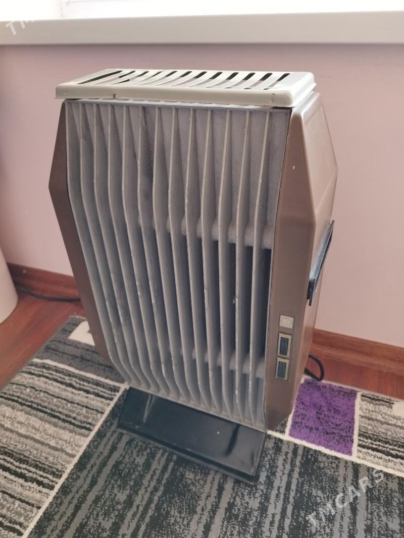 Обогреватель батарея - Aşgabat - img 1