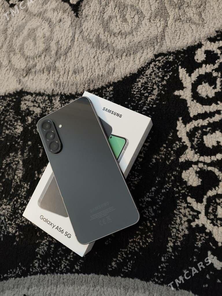 A56 - Aşgabat - img 3