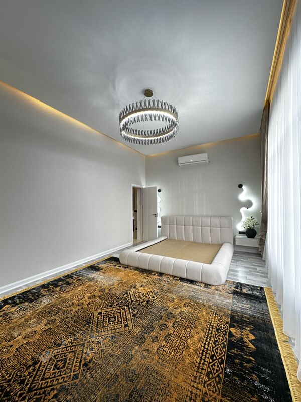 AKALTYN KOTEZ - Ашхабад - img 9