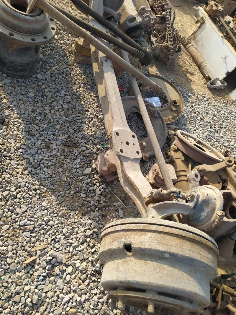 zil kulak 4 400 TMT - Теджен - img 2