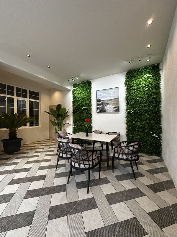 AKALTYN KOTEZ - Ашхабад - img 2