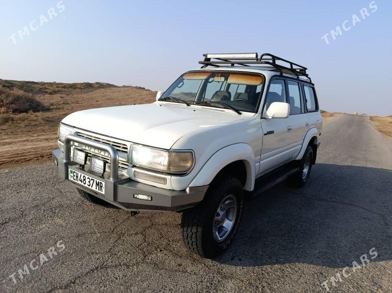 Toyota Land Cruiser 1992 - 140 000 TMT - Mary - img 2