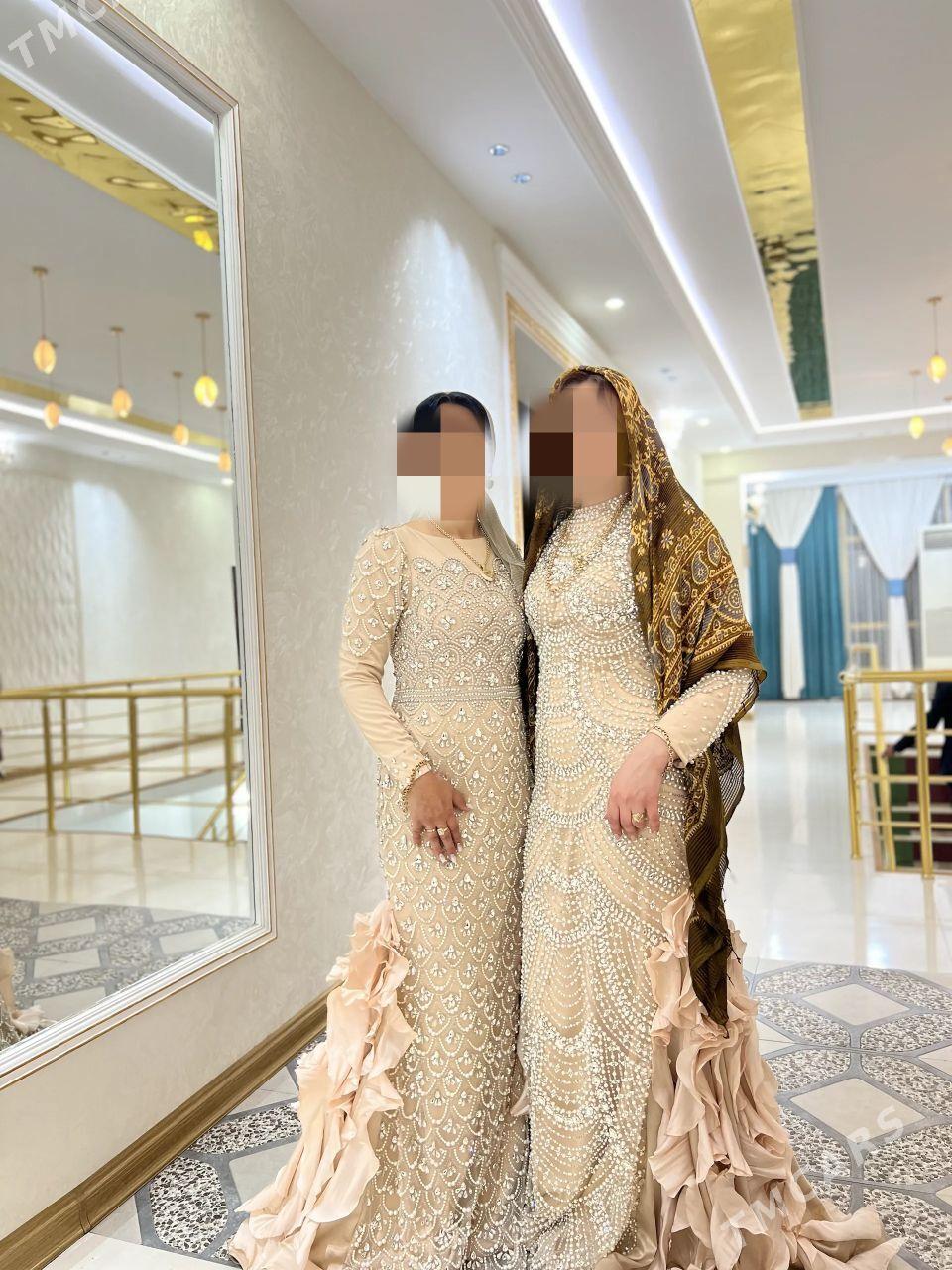 Dubay gipyur gasly toy koynek - Balkanabat - img 1