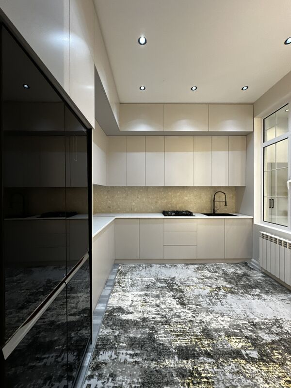 AKALTYN KOTEZ - Ашхабад - img 5