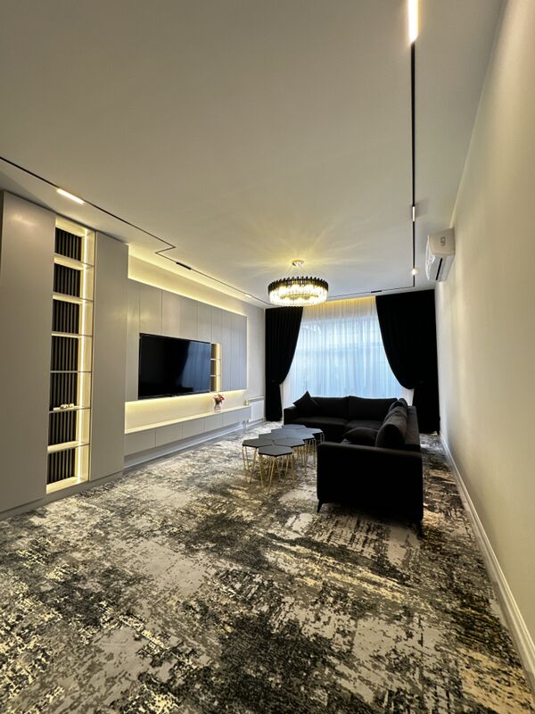 AKALTYN KOTEZ - Ашхабад - img 7