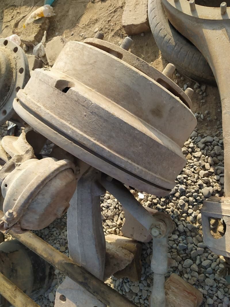 zil kulak 4 400 TMT - Теджен - img 3