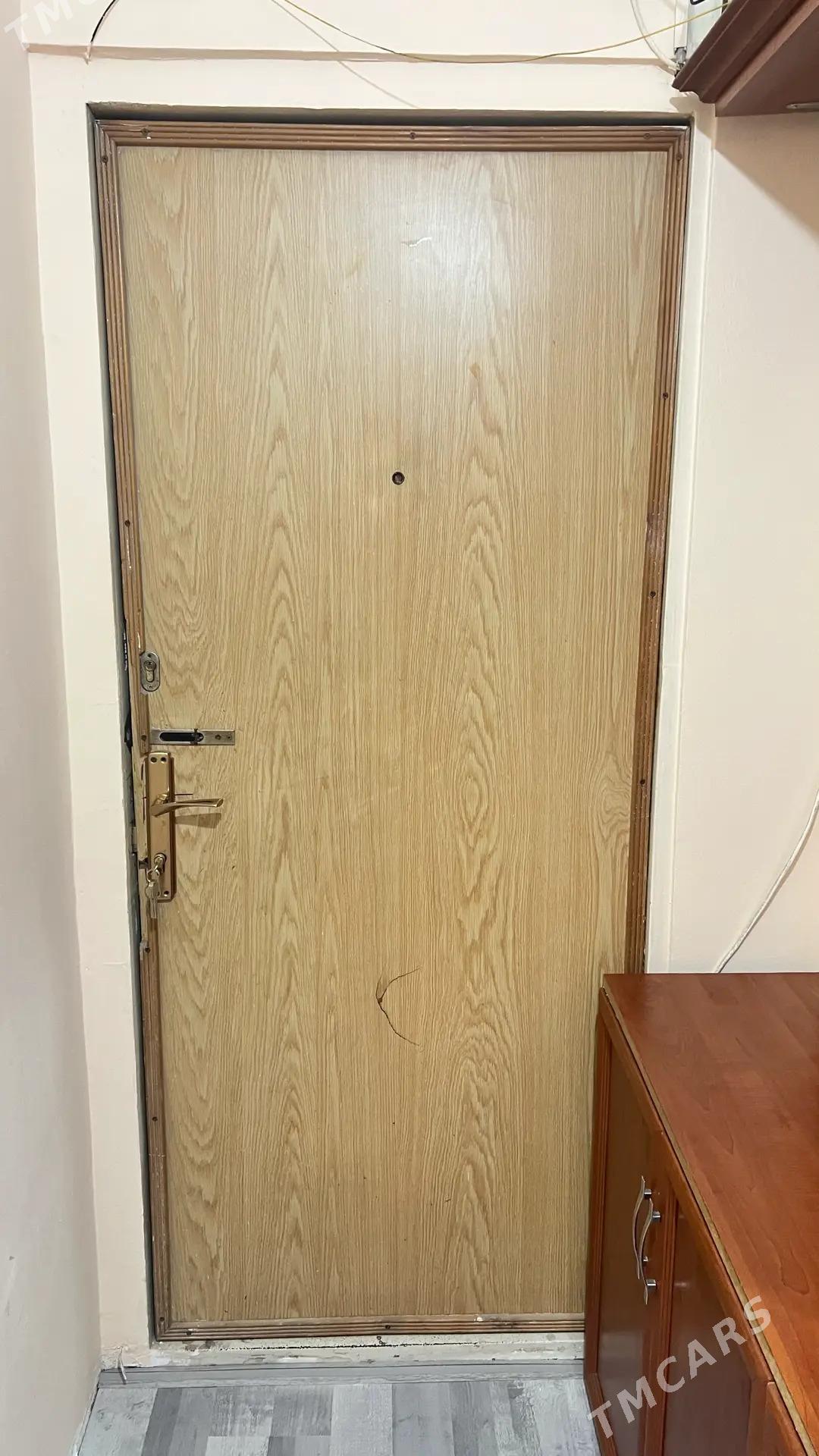 Двери железо дерево - Aşgabat - img 2