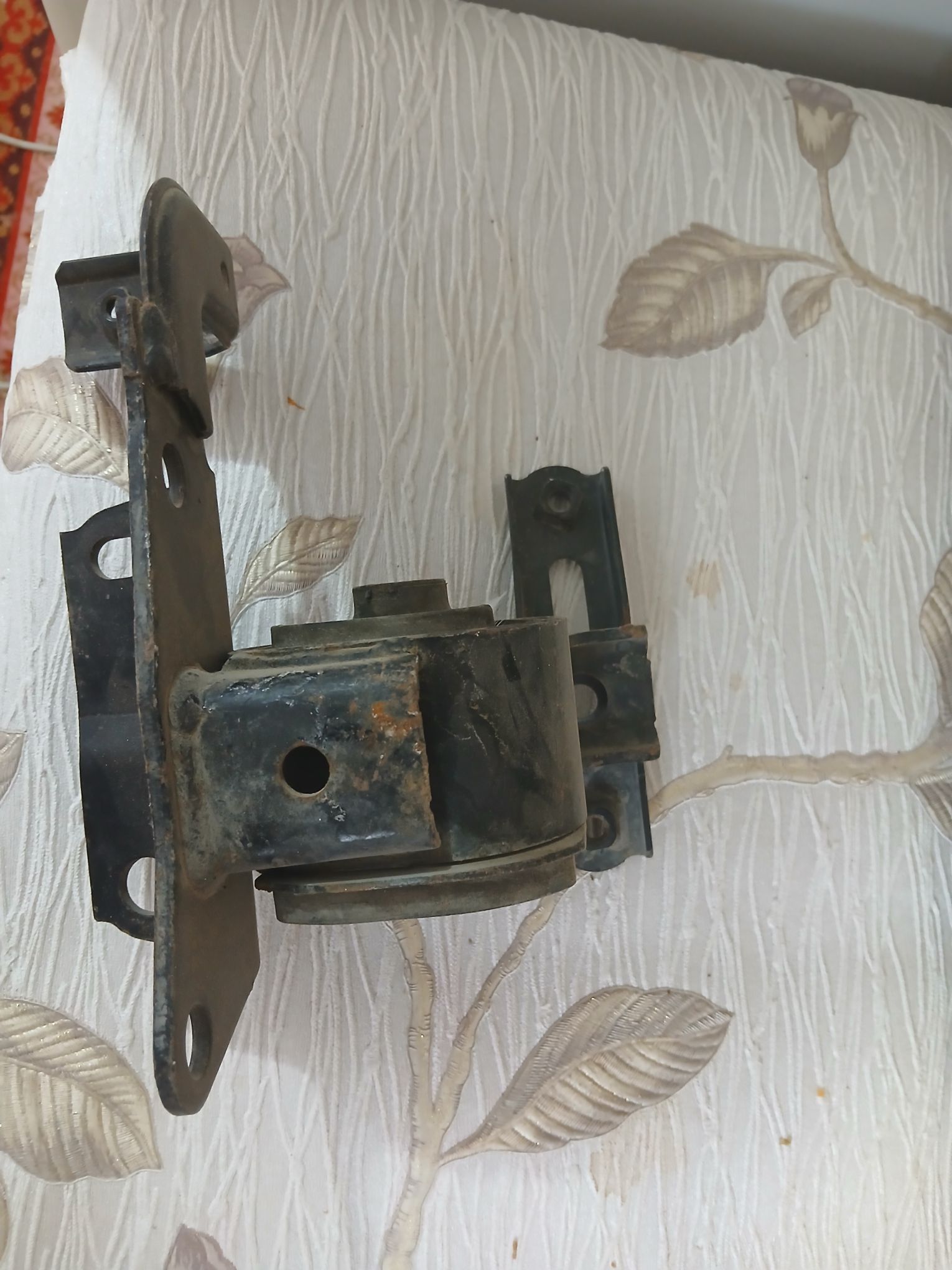 podushka toyota 150 TMT - Гаудан "В" - img 2