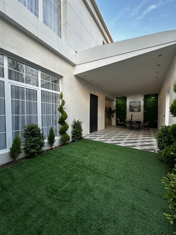 AKALTYN KOTEZ - Ашхабад - img 3