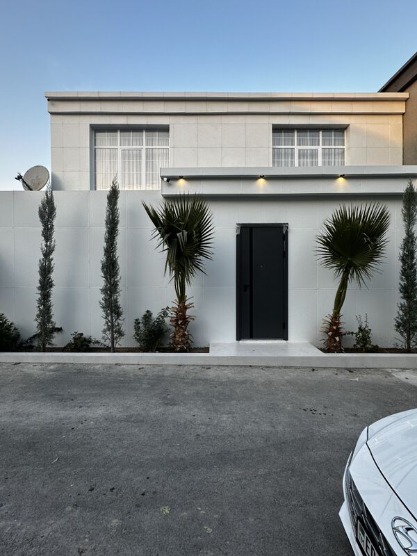 AKALTYN KOTEZ - Ашхабад - img 1