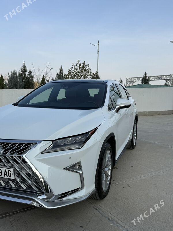 Lexus RX 350 2019 - 600 000 TMT - Aşgabat - img 1