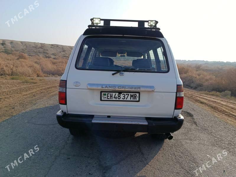 Toyota Land Cruiser 1992 - 140 000 TMT - Mary - img 6