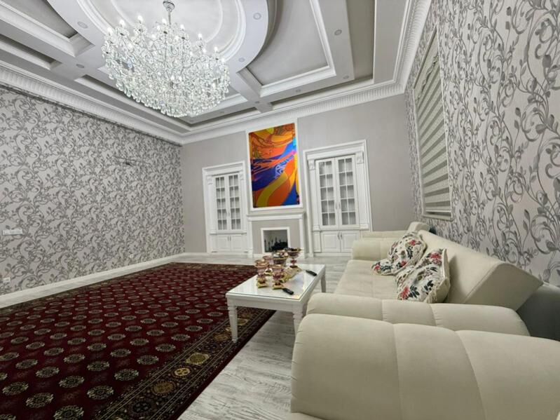 14TAPGYR 3KOM - Ашхабад - img 2