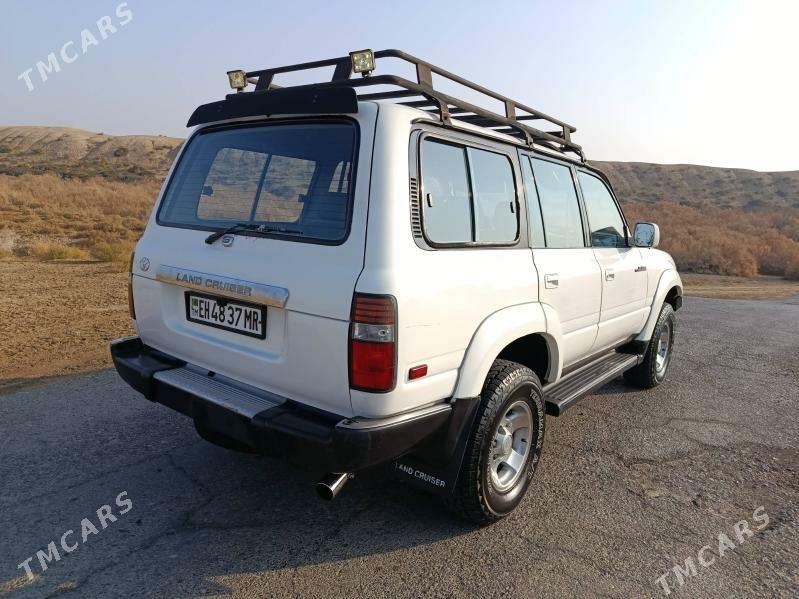 Toyota Land Cruiser 1992 - 140 000 TMT - Mary - img 5