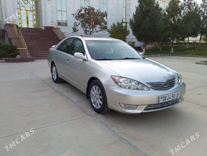 Toyota Camry 2003 - 210 000 TMT - Dänew - img 1
