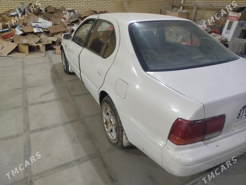 Toyota Vista 1994 - 40 000 TMT - Mary - img 8