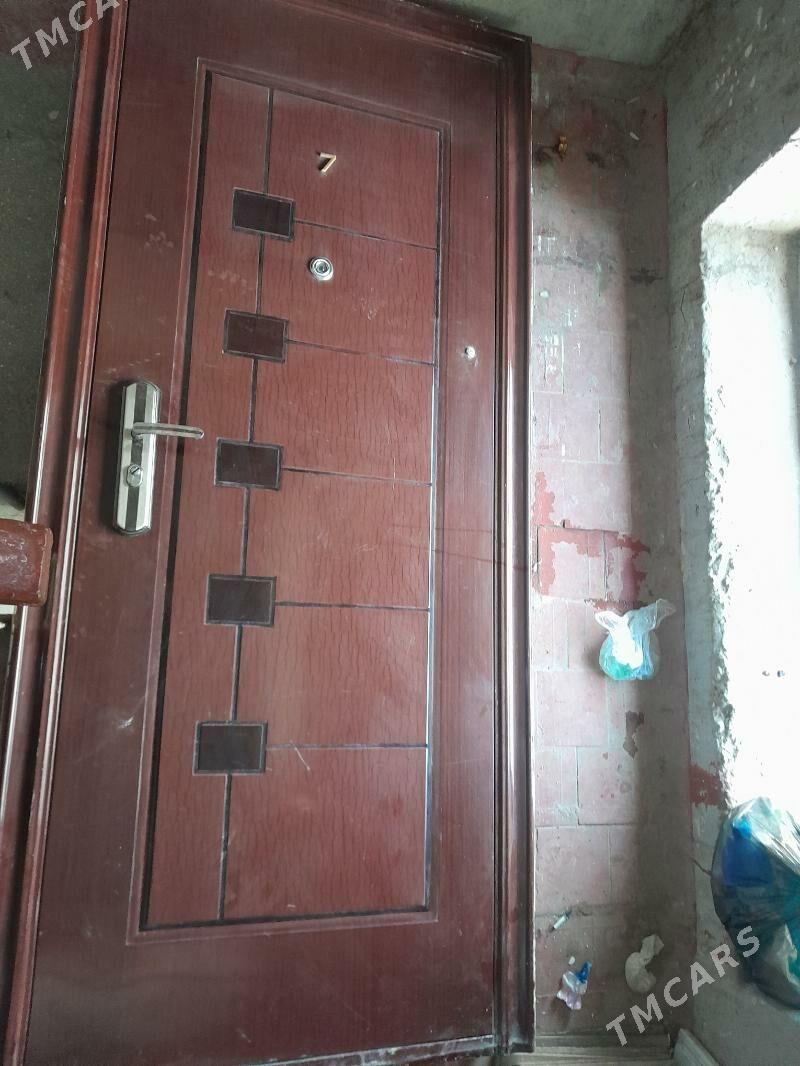 Dasky gapy - Balkanabat - img 1