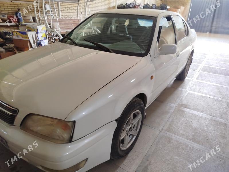 Toyota Vista 1994 - 40 000 TMT - Mary - img 2