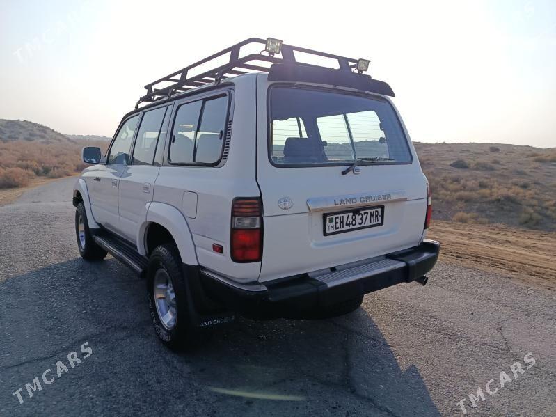 Toyota Land Cruiser 1992 - 140 000 TMT - Mary - img 4