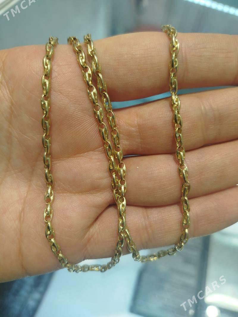 Satlyk gyzyl - Çoganly - img 2