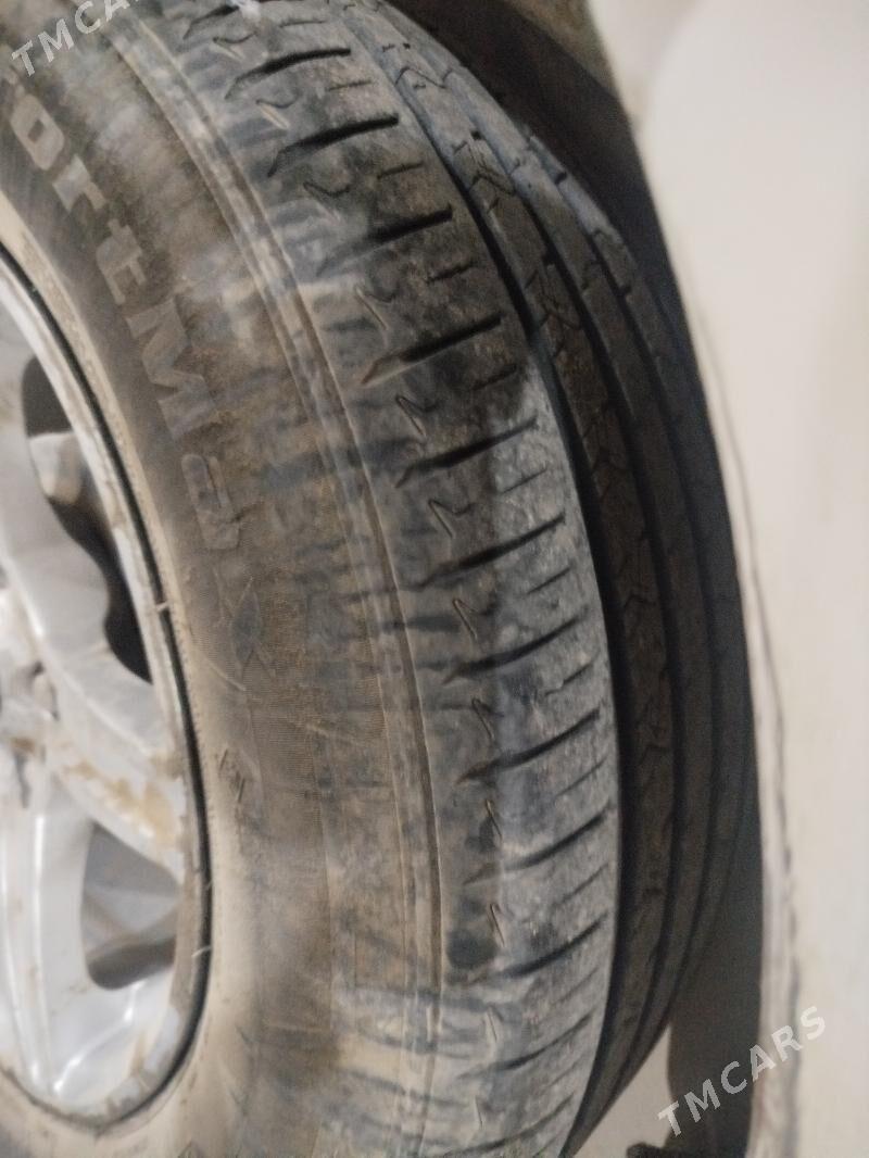 Toyota Vista 1994 - 40 000 TMT - Mary - img 9