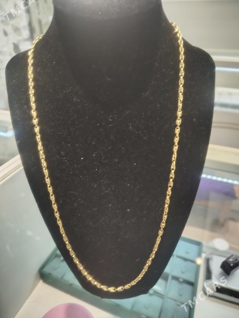 Satlyk gyzyl - Çoganly - img 1