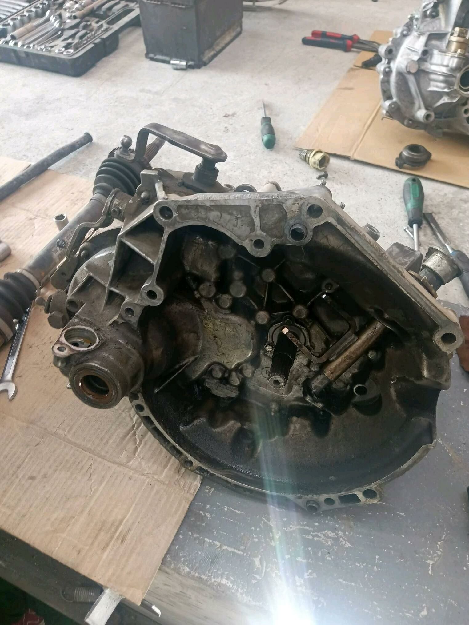 pizo 206 karopka 1 000 TMT - Ашхабад - img 2