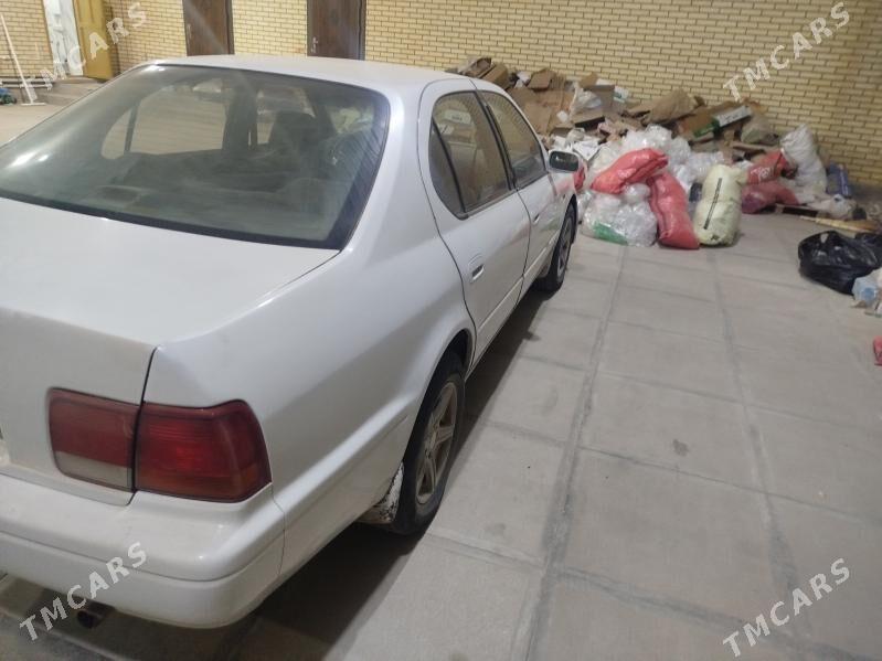 Toyota Vista 1994 - 40 000 TMT - Mary - img 7