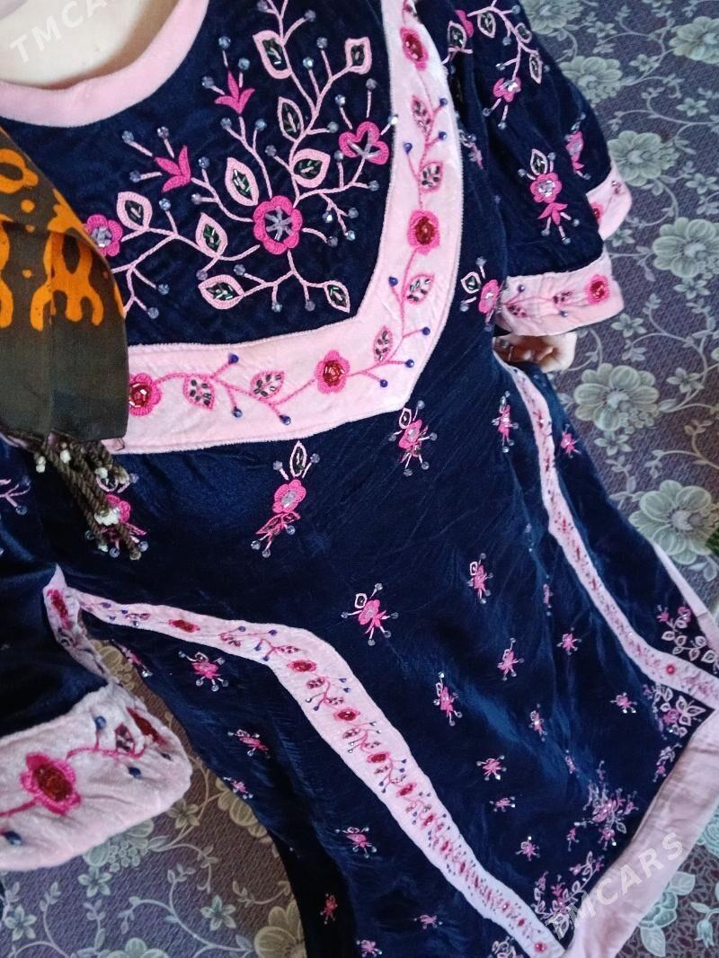 pombah fason - Gökdepe - img 2