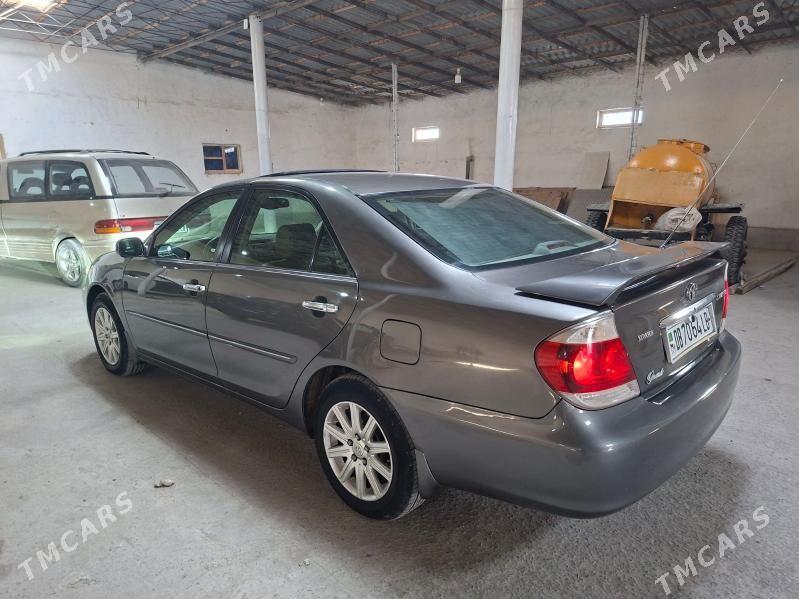 Toyota Camry 2003 - 225 000 TMT - Türkmenabat - img 4