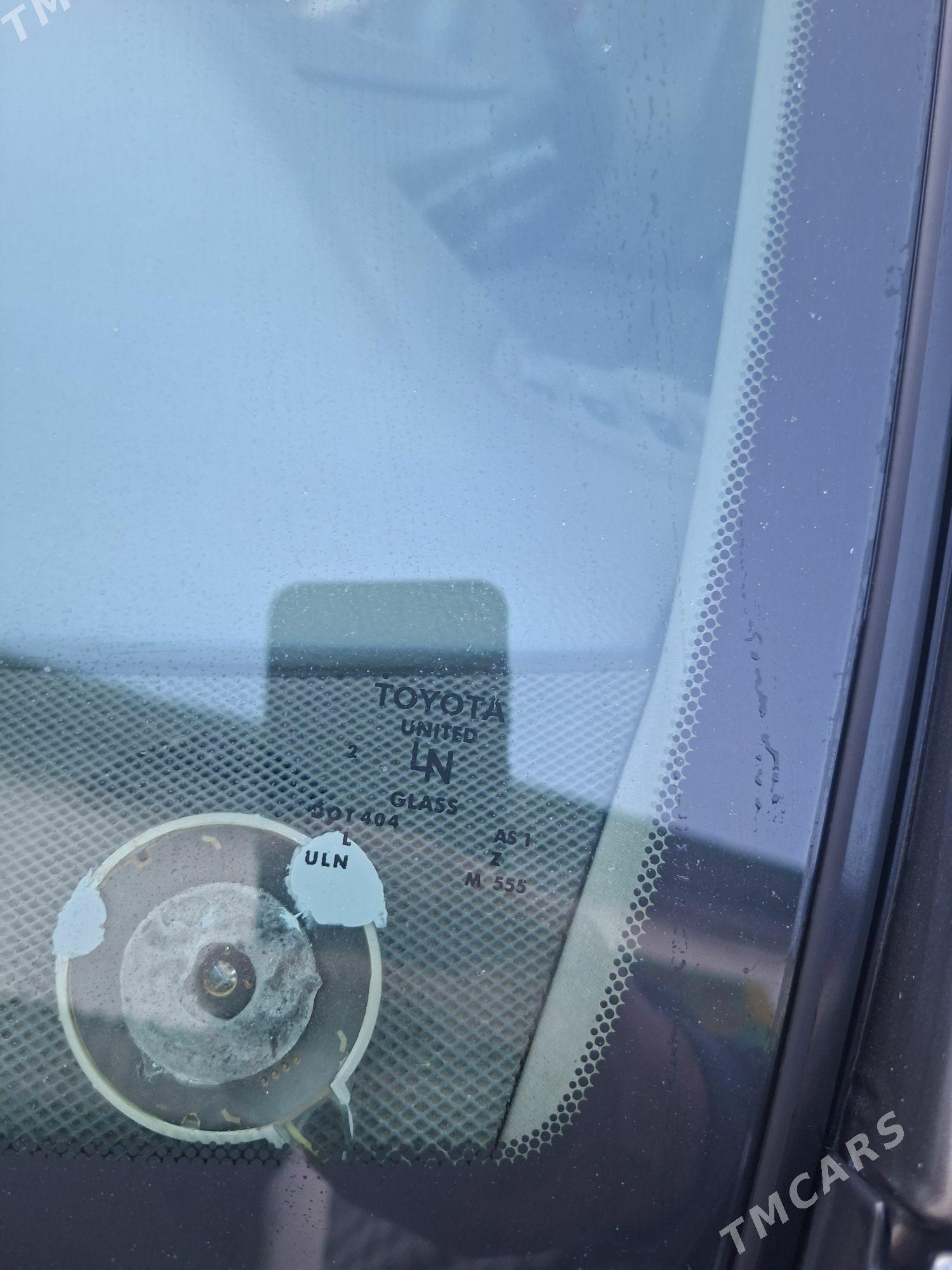 Toyota Camry 2003 - 225 000 TMT - Türkmenabat - img 2