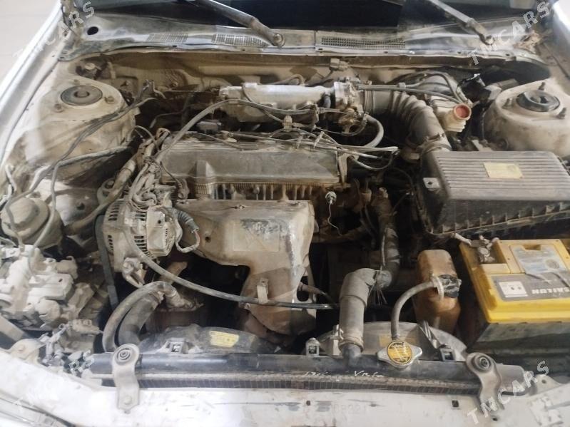 Toyota Vista 1994 - 40 000 TMT - Mary - img 6