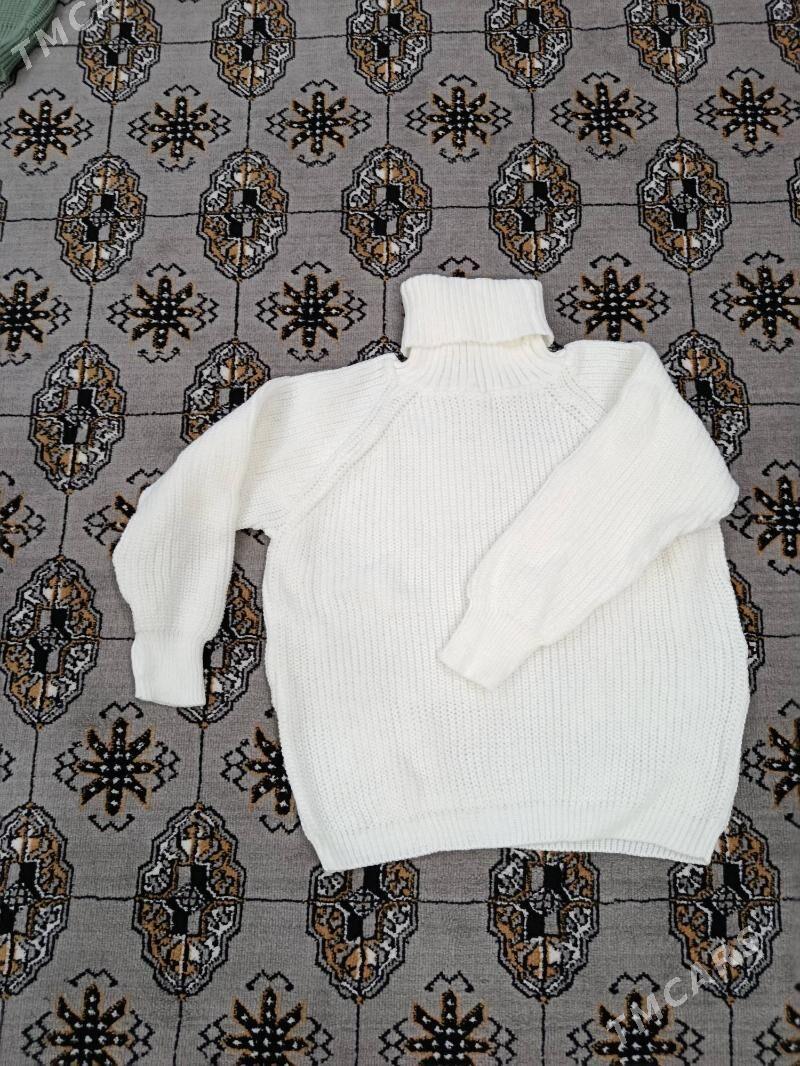 jempirlar - Köneürgenç - img 4