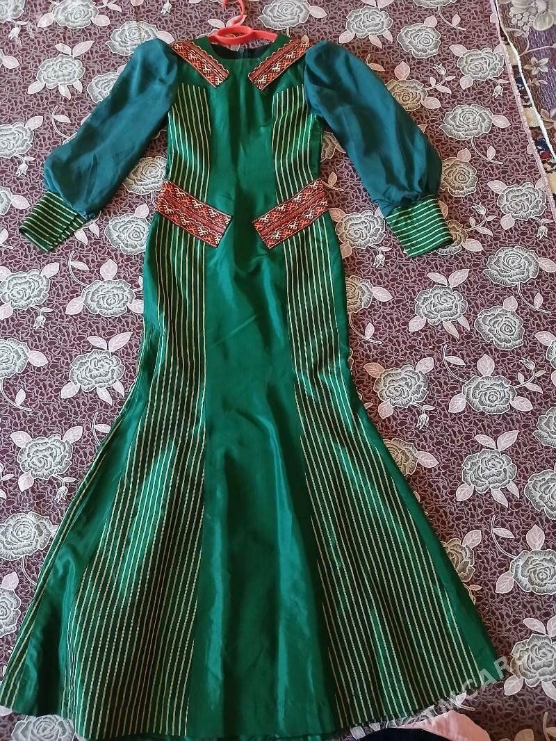 pombah fason - Gökdepe - img 3