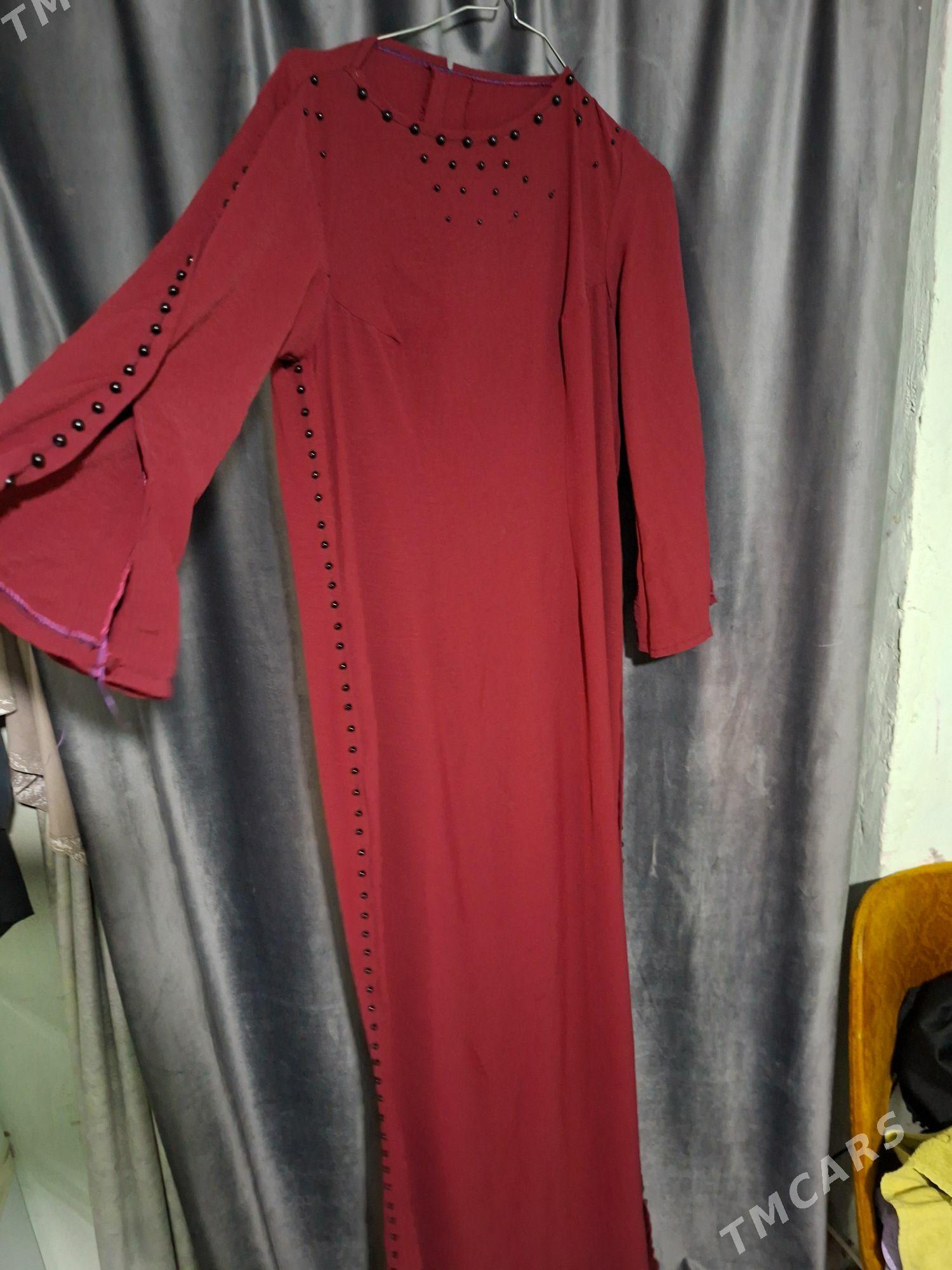 Geylen esikler - Ашхабад - img 5