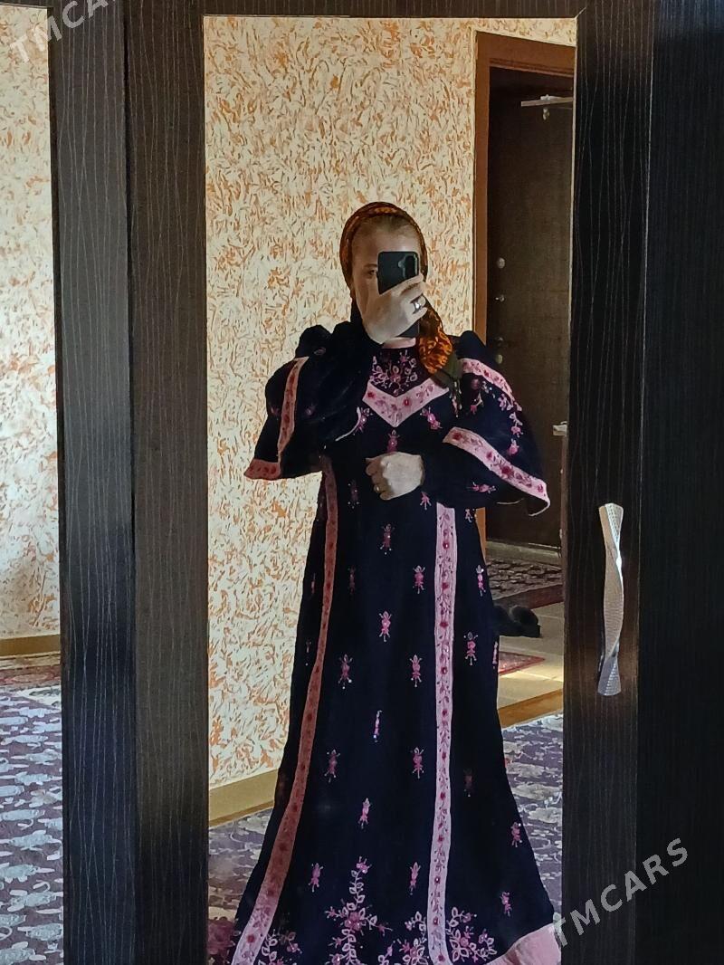 pombah fason - Gökdepe - img 1