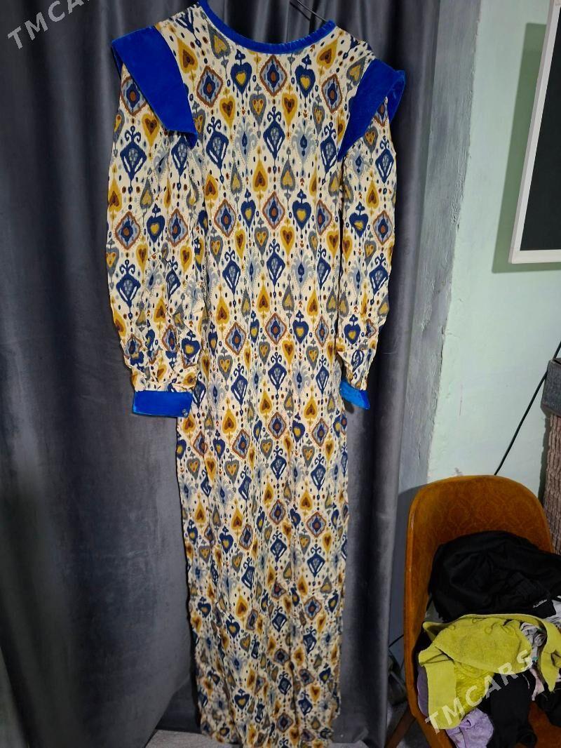 Geylen esikler - Ашхабад - img 8