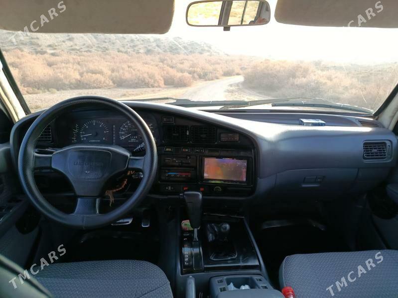 Toyota Land Cruiser 1992 - 140 000 TMT - Mary - img 7